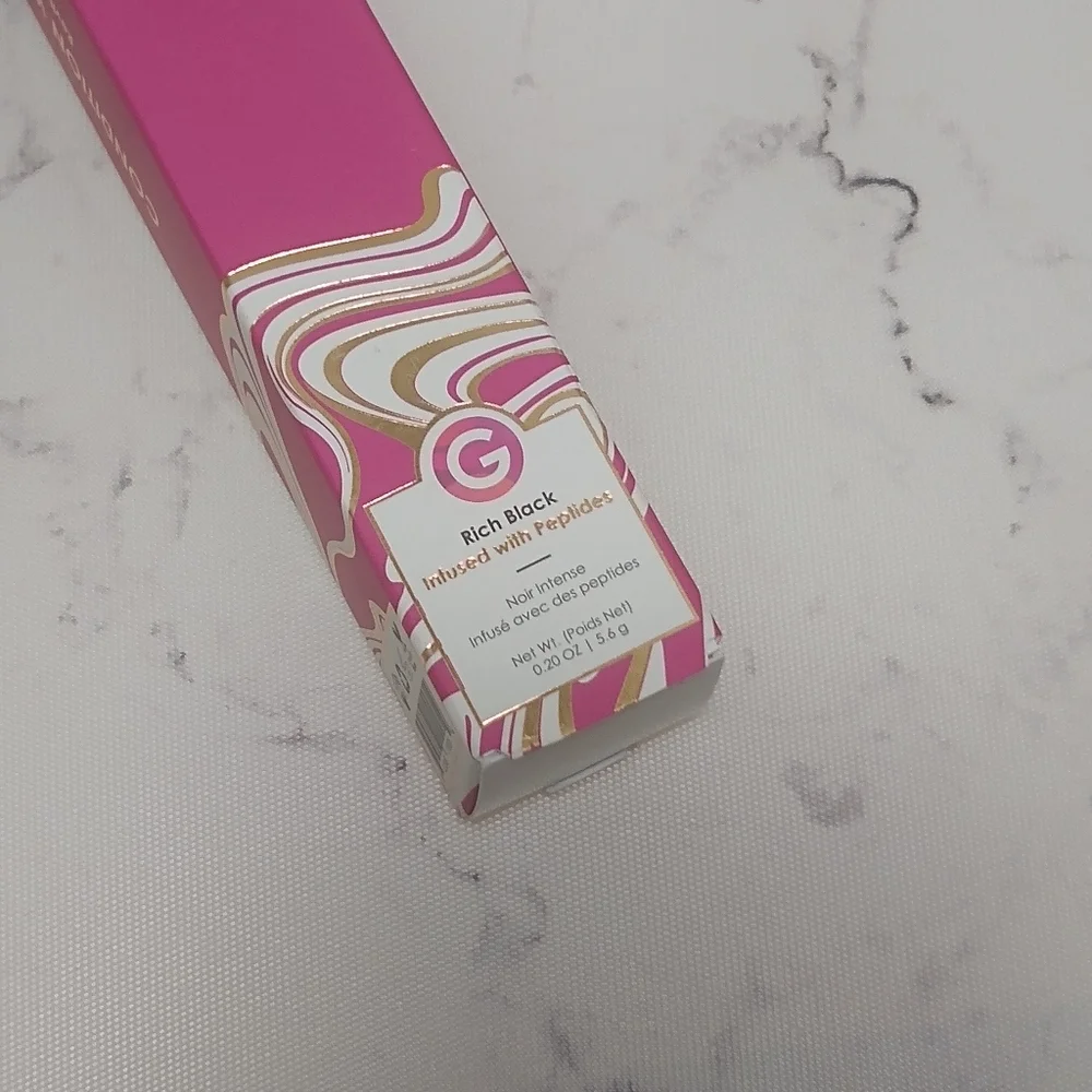 Grande Cosmetics Conditioning Peptide Mascara